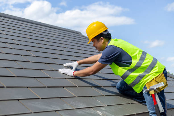 Best Roof Replacement Cost  in Maysville, OK