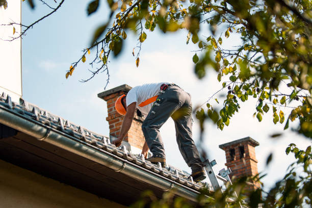 Best Residential Roofing Contractor  in Maysville, OK
