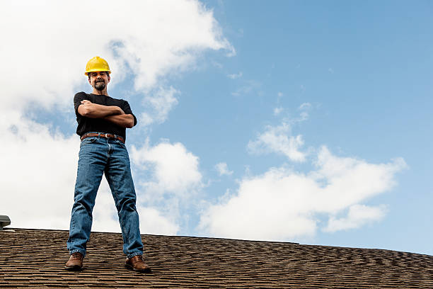 Tile Roofing Contractor in Maysville, OK